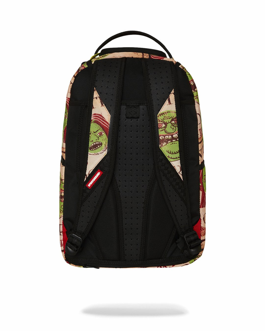 Sprayground - SHREK WANTED BACKPACK