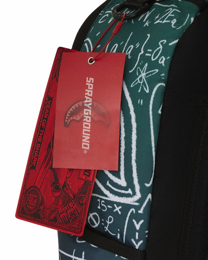 Sprayground - PINKY AND THE BRAIN TAKIN OVER THE WORLD DLXR BACKPACK