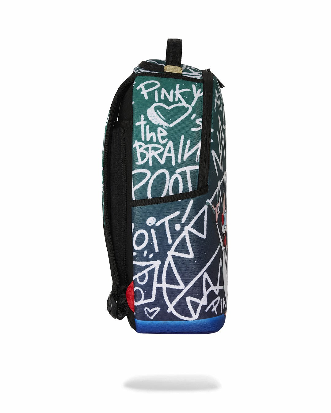 Sprayground - PINKY AND THE BRAIN TAKIN OVER THE WORLD DLXR BACKPACK