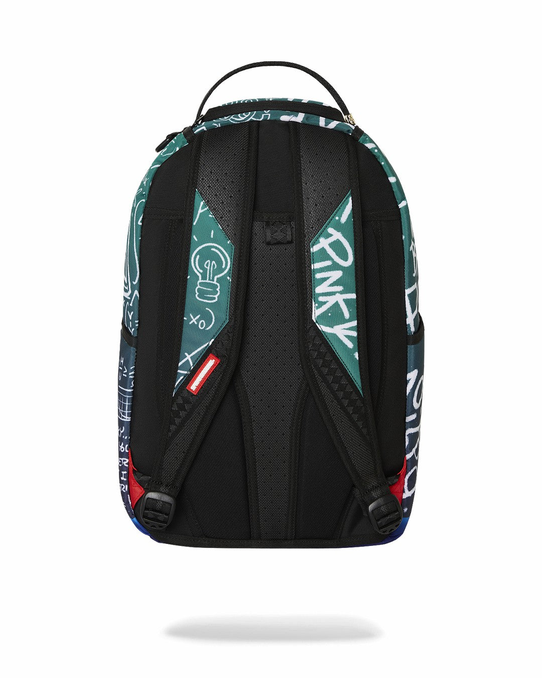 Sprayground - PINKY AND THE BRAIN TAKIN OVER THE WORLD DLXR BACKPACK