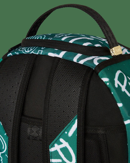 Sprayground - PINKY AND THE BRAIN TAKIN OVER THE WORLD DLXR BACKPACK