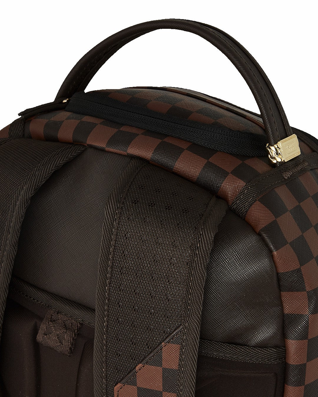 Sprayground - FLEX CHEX CARGO BACKPACK