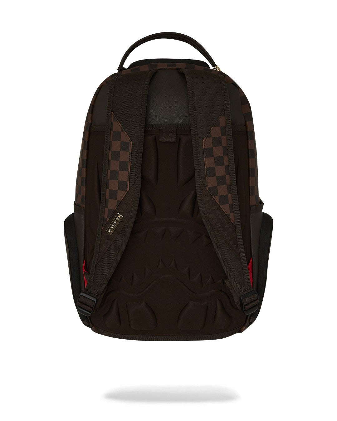 Sprayground - FLEX CHEX CARGO BACKPACK
