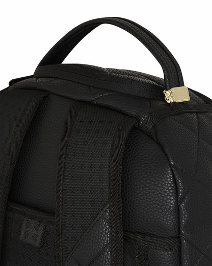 Sprayground - HELLO MY NAME IS 15 YEARS QUILTED BACKPACK (SUPER RARE)
