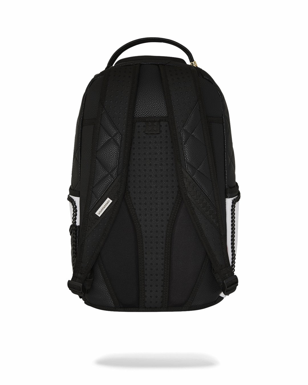 Sprayground - HELLO MY NAME IS 15 YEARS QUILTED BACKPACK (SUPER RARE)