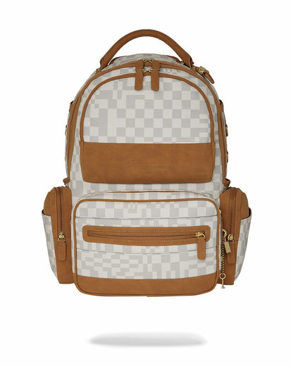 Sprayground - EXECUTIVE CLASS DLXV BACKPACK