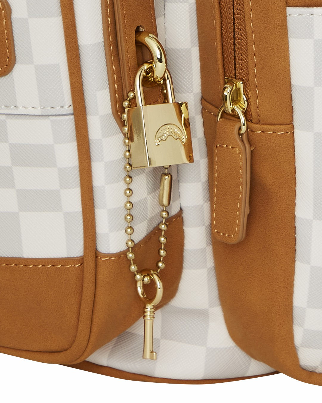 Sprayground - EXECUTIVE CLASS DLXV BACKPACK