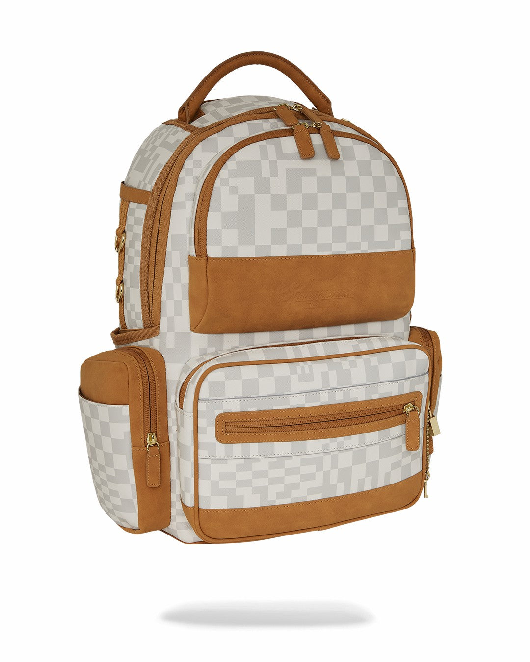Sprayground - EXECUTIVE CLASS DLXV BACKPACK
