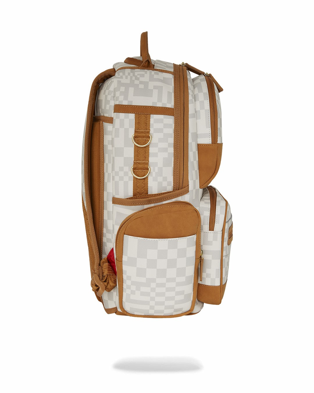 Sprayground - EXECUTIVE CLASS DLXV BACKPACK