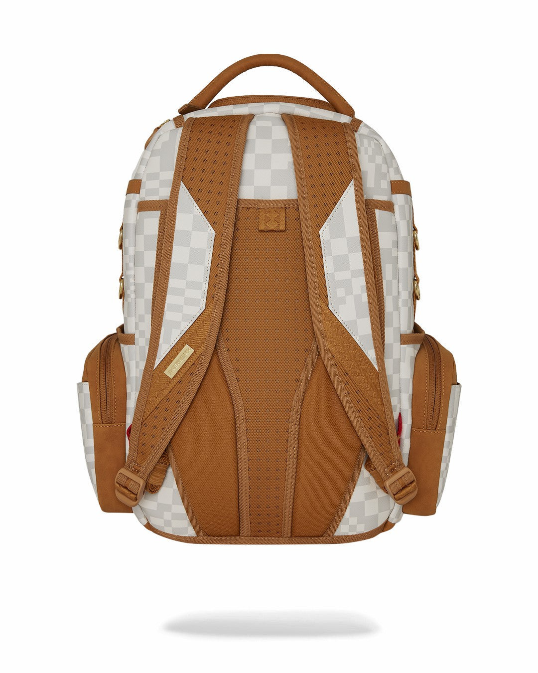 Sprayground - EXECUTIVE CLASS DLXV BACKPACK