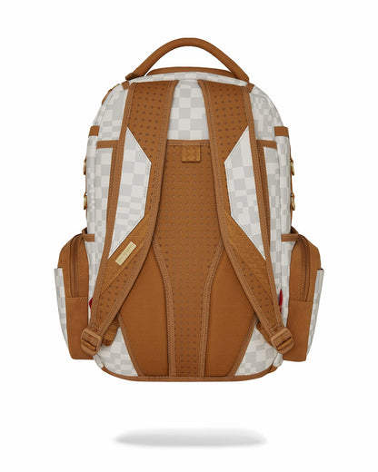 Sprayground - EXECUTIVE CLASS DLXV BACKPACK