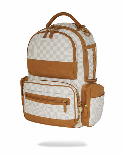 Sprayground - EXECUTIVE CLASS DLXV BACKPACK