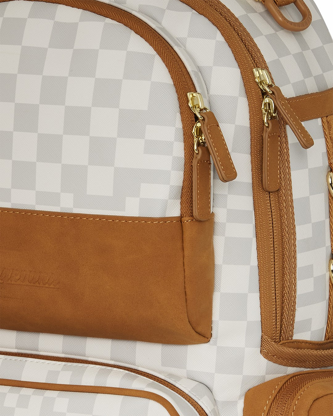 Sprayground - EXECUTIVE CLASS DLXV BACKPACK