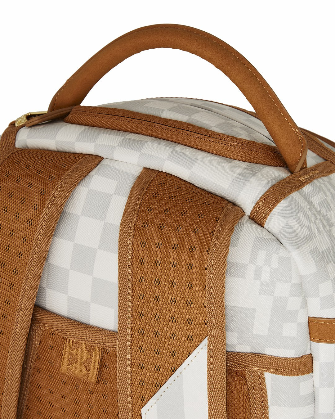 Sprayground - EXECUTIVE CLASS DLXV BACKPACK