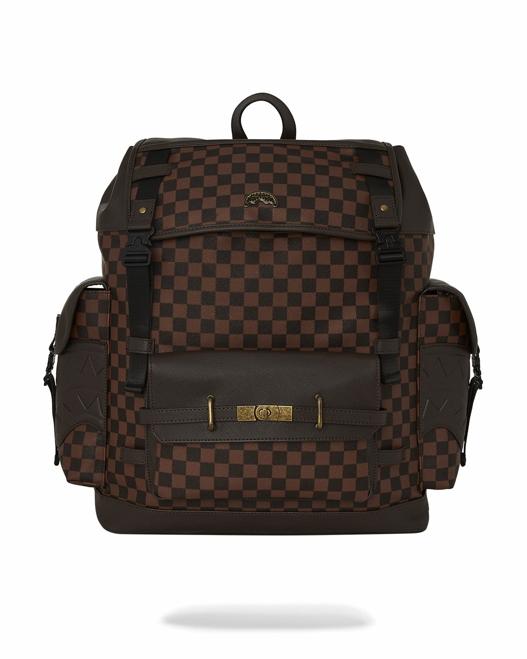 Sprayground - MONACO DEUX THE GRIDFATHER MONTE CARLO