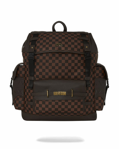 Sprayground - MONACO DEUX THE GRIDFATHER MONTE CARLO