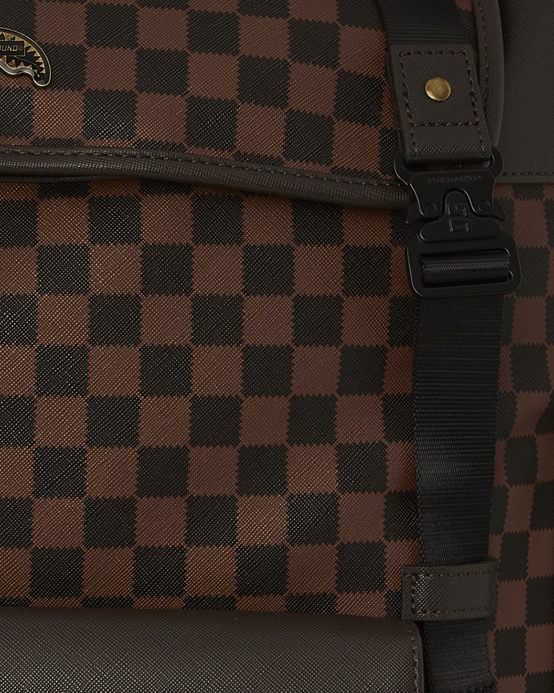 Sprayground - MONACO DEUX THE GRIDFATHER MONTE CARLO