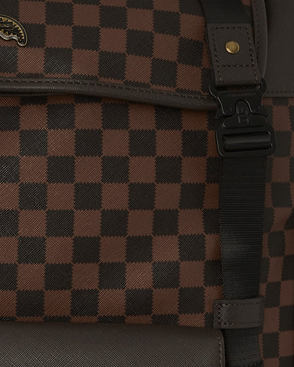 Sprayground - MONACO DEUX THE GRIDFATHER MONTE CARLO