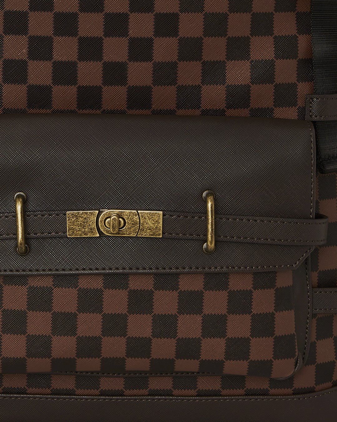 Sprayground - MONACO DEUX THE GRIDFATHER MONTE CARLO