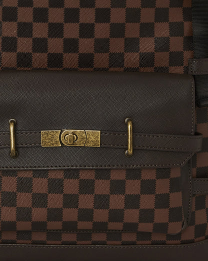 Sprayground - MONACO DEUX THE GRIDFATHER MONTE CARLO