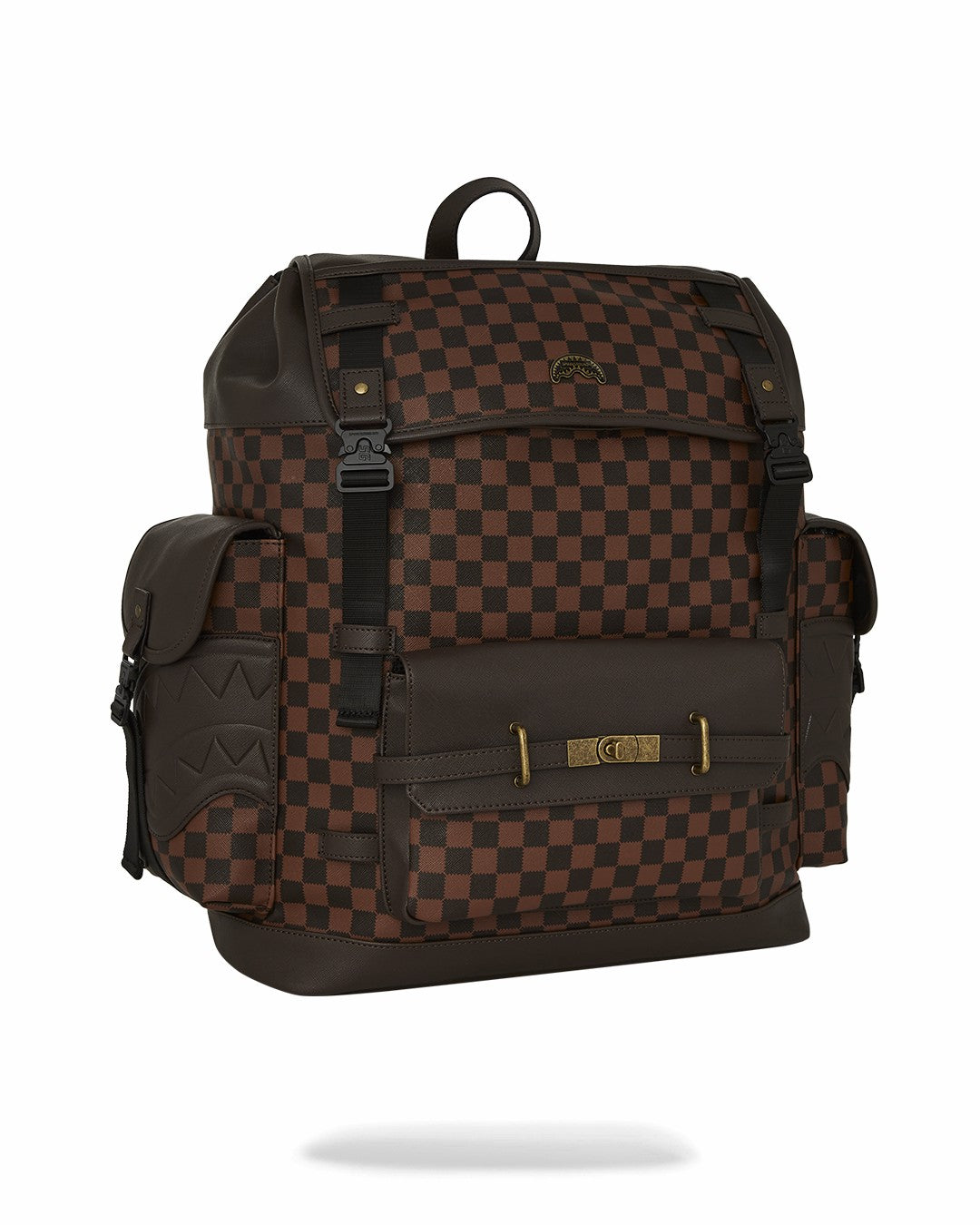 Sprayground - MONACO DEUX THE GRIDFATHER MONTE CARLO