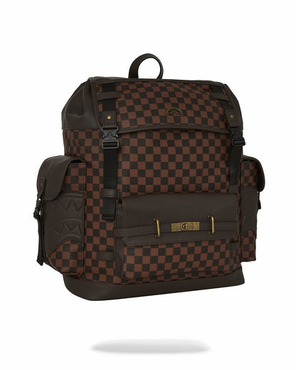 Sprayground - MONACO DEUX THE GRIDFATHER MONTE CARLO