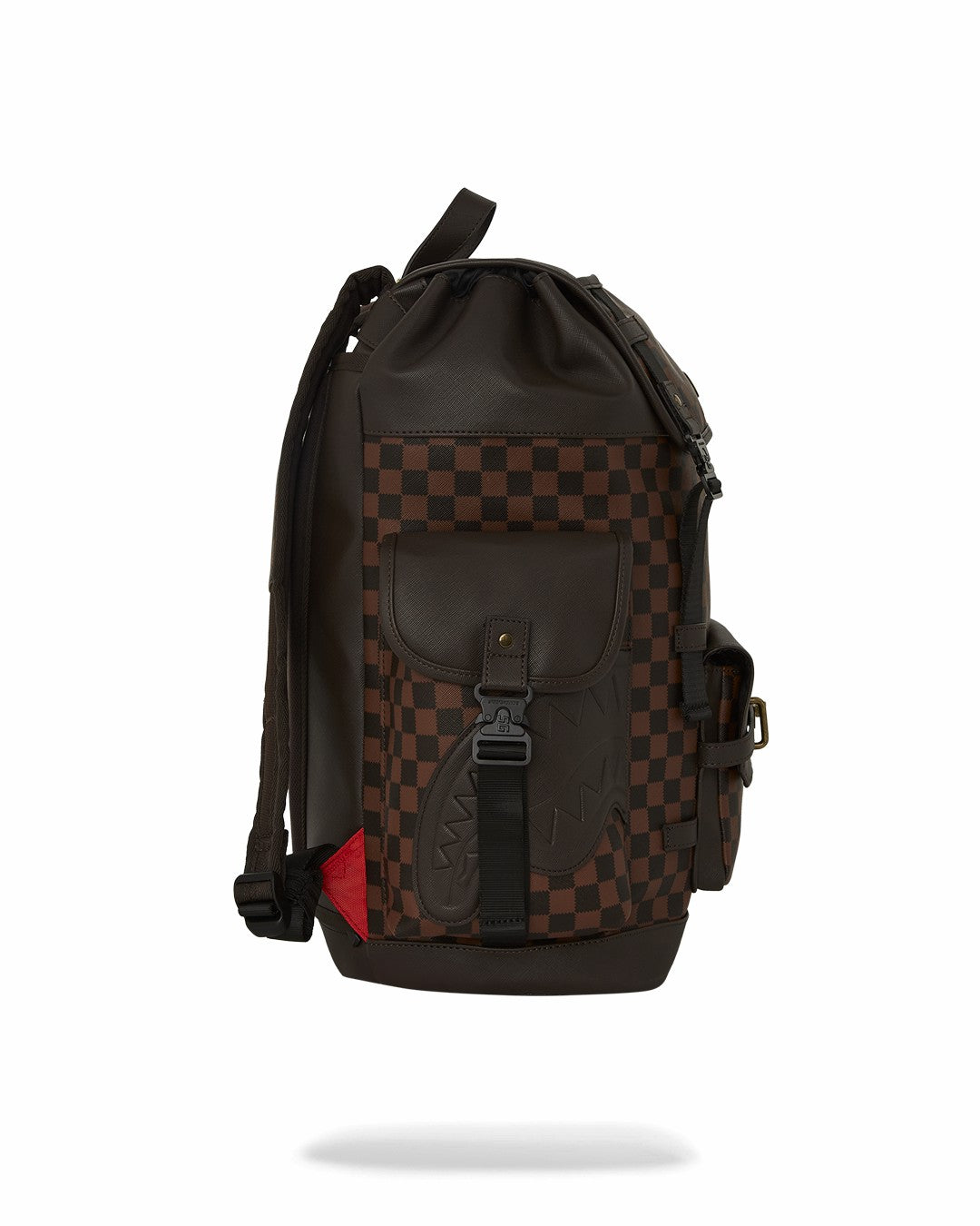 Sprayground - MONACO DEUX THE GRIDFATHER MONTE CARLO