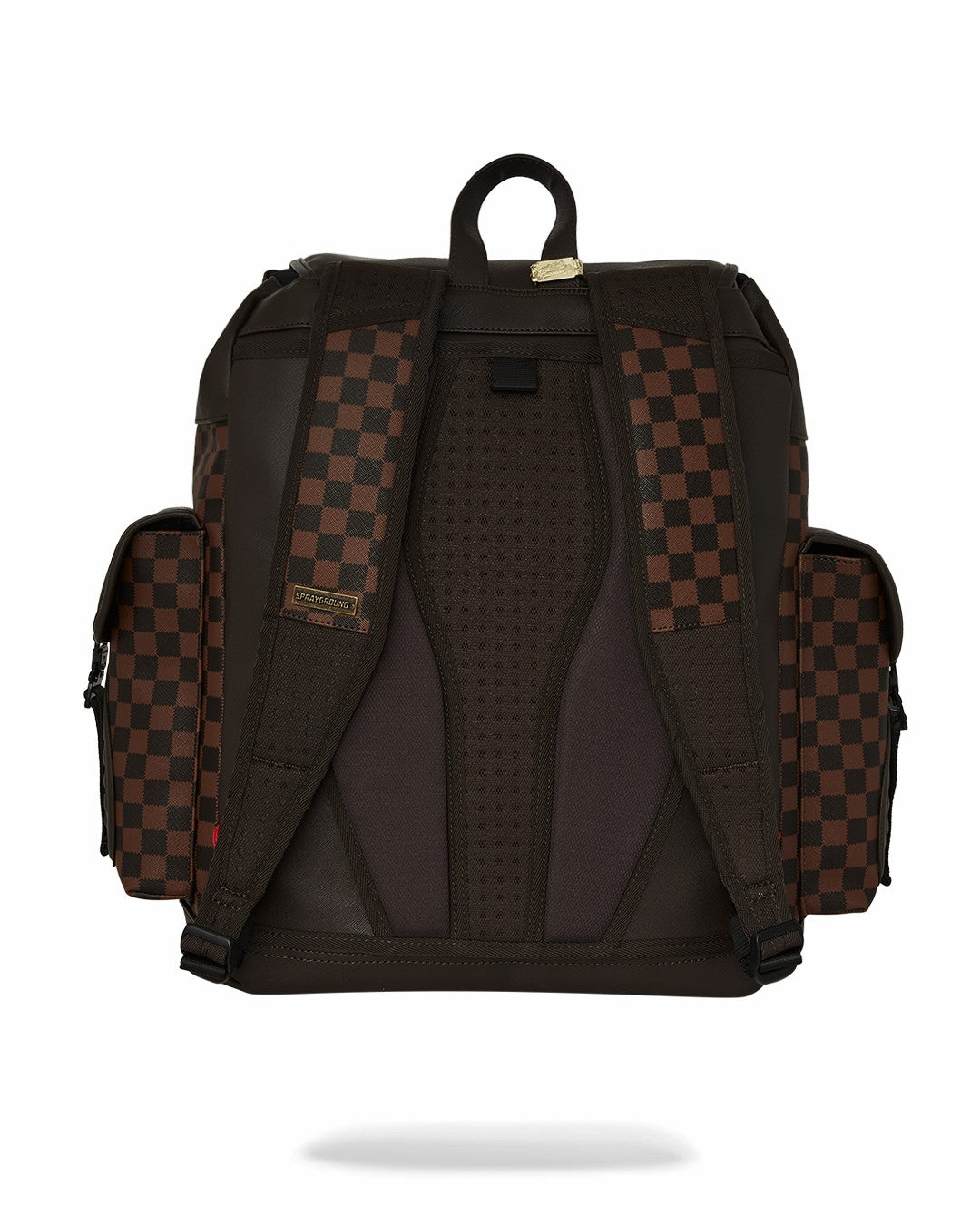 Sprayground - MONACO DEUX THE GRIDFATHER MONTE CARLO