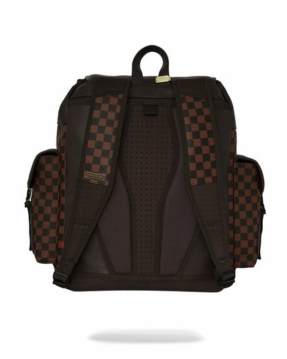 Sprayground - MONACO DEUX THE GRIDFATHER MONTE CARLO