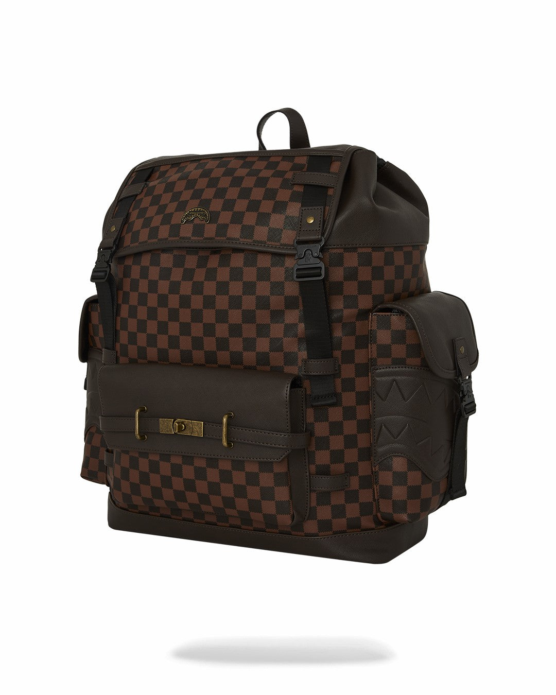 Sprayground - MONACO DEUX THE GRIDFATHER MONTE CARLO