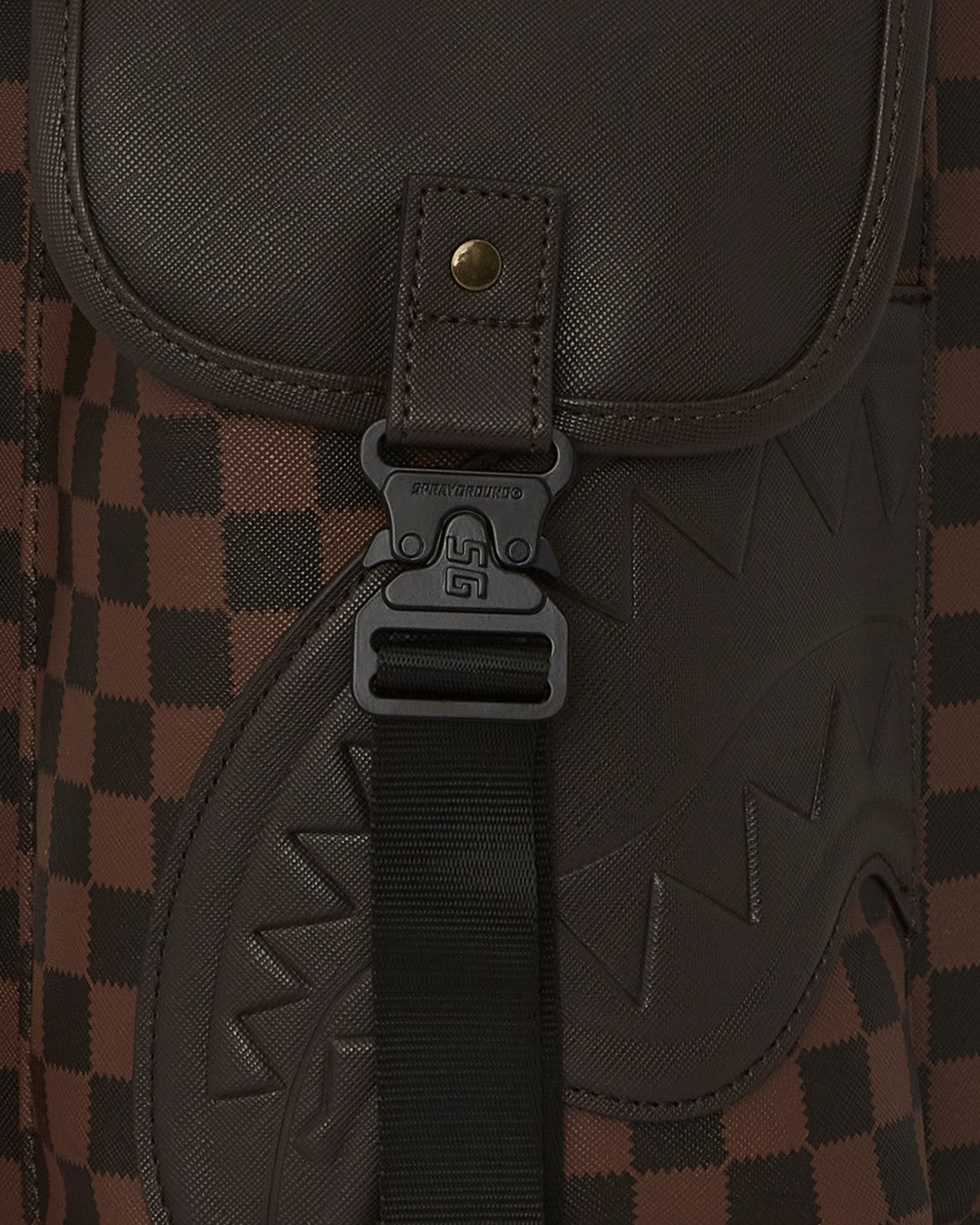 Sprayground - MONACO DEUX THE GRIDFATHER MONTE CARLO