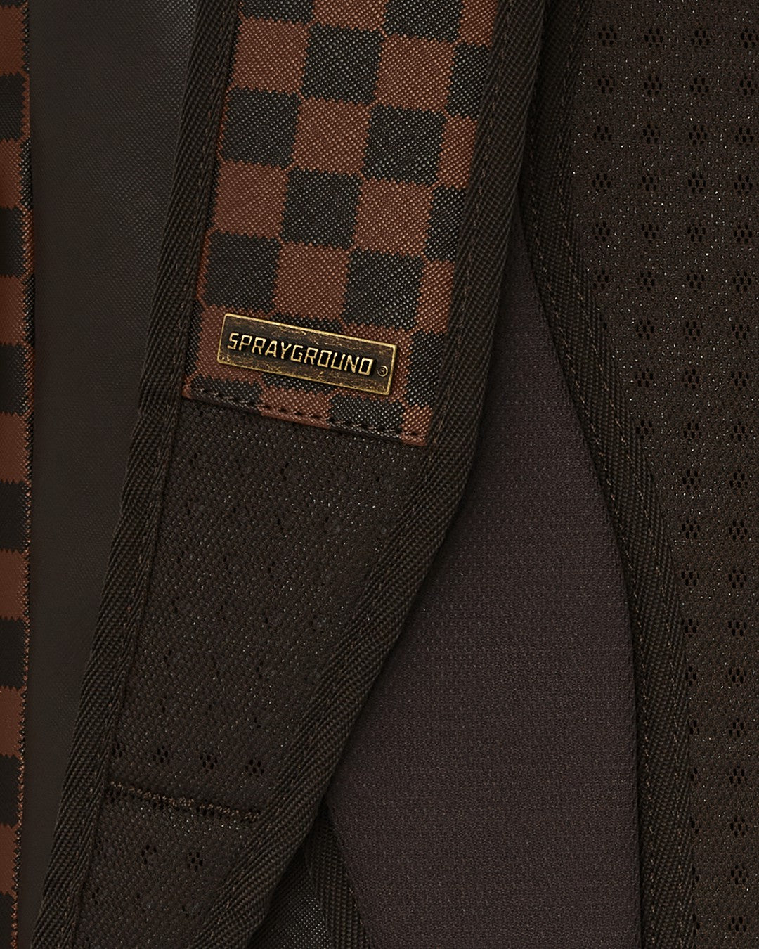 Sprayground - MONACO DEUX THE GRIDFATHER MONTE CARLO