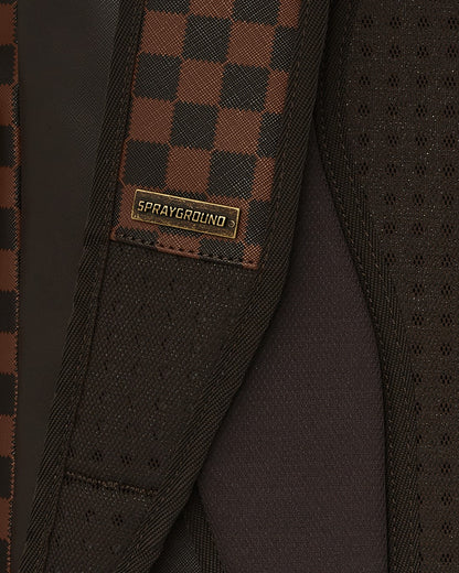 Sprayground - MONACO DEUX THE GRIDFATHER MONTE CARLO