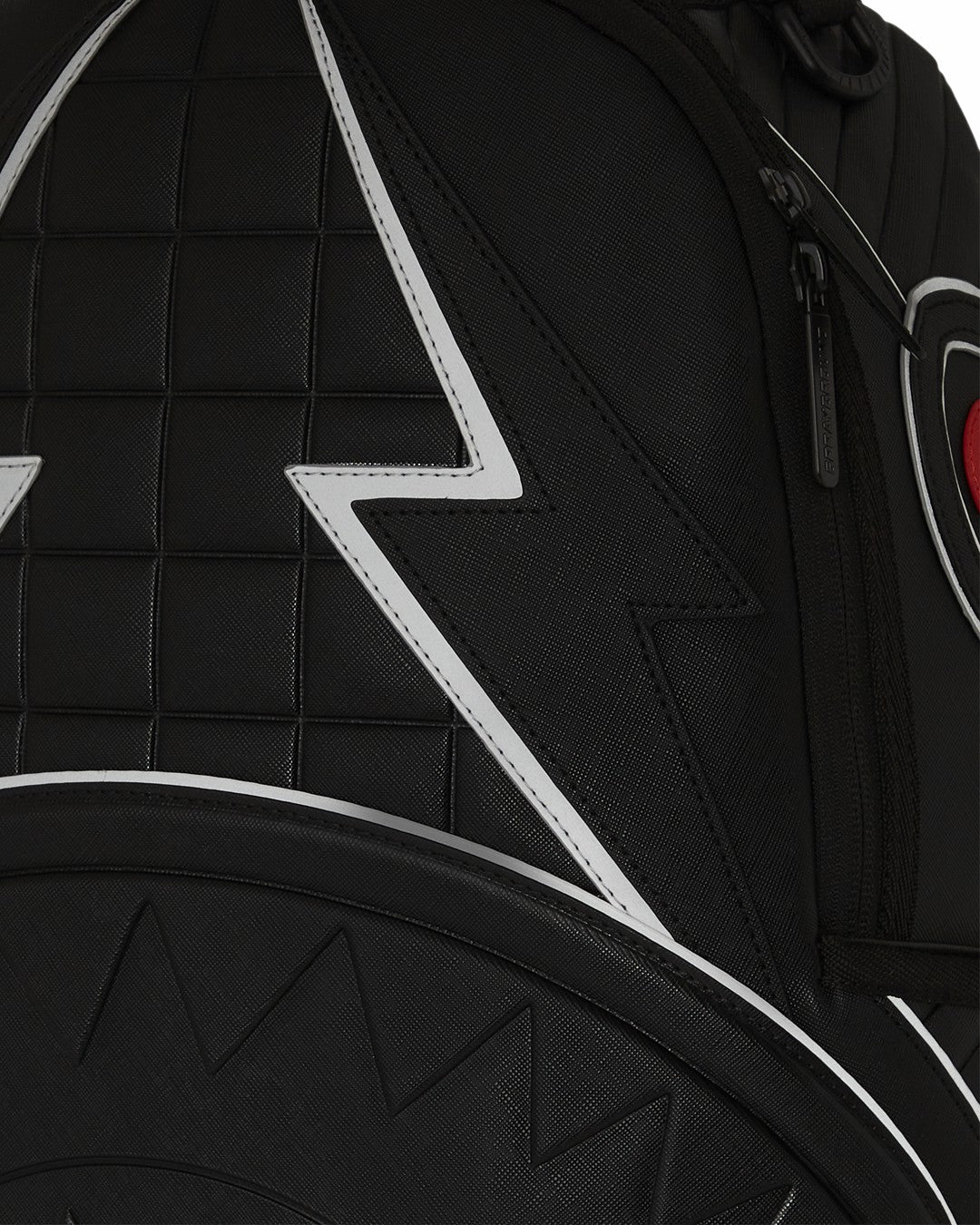 Sprayground - THIS AIN'T A GAME BACKPACK