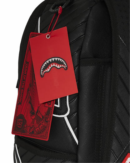 Sprayground - THIS AIN'T A GAME BACKPACK