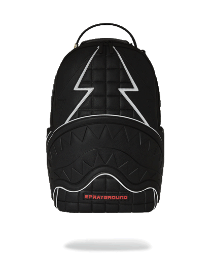 Sprayground - THIS AIN'T A GAME BACKPACK