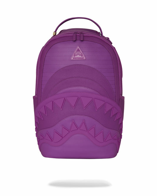 Sprayground - SAKURA SHOCKWAVE-MURASAKI DLX BACKPACK