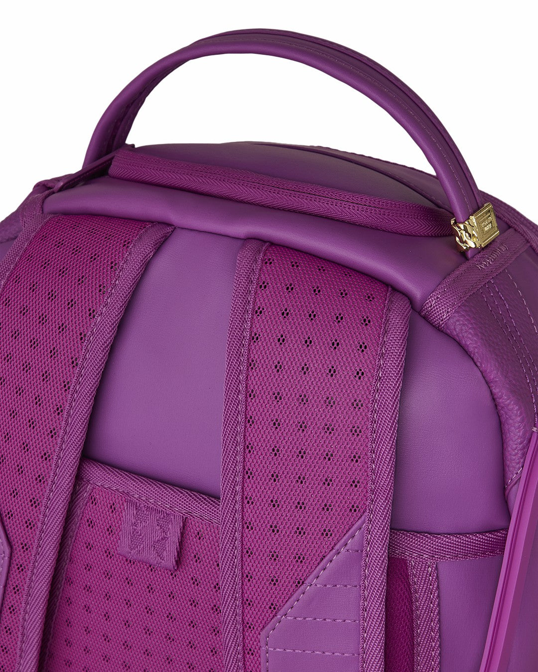 Sprayground - SAKURA SHOCKWAVE-MURASAKI DLX BACKPACK