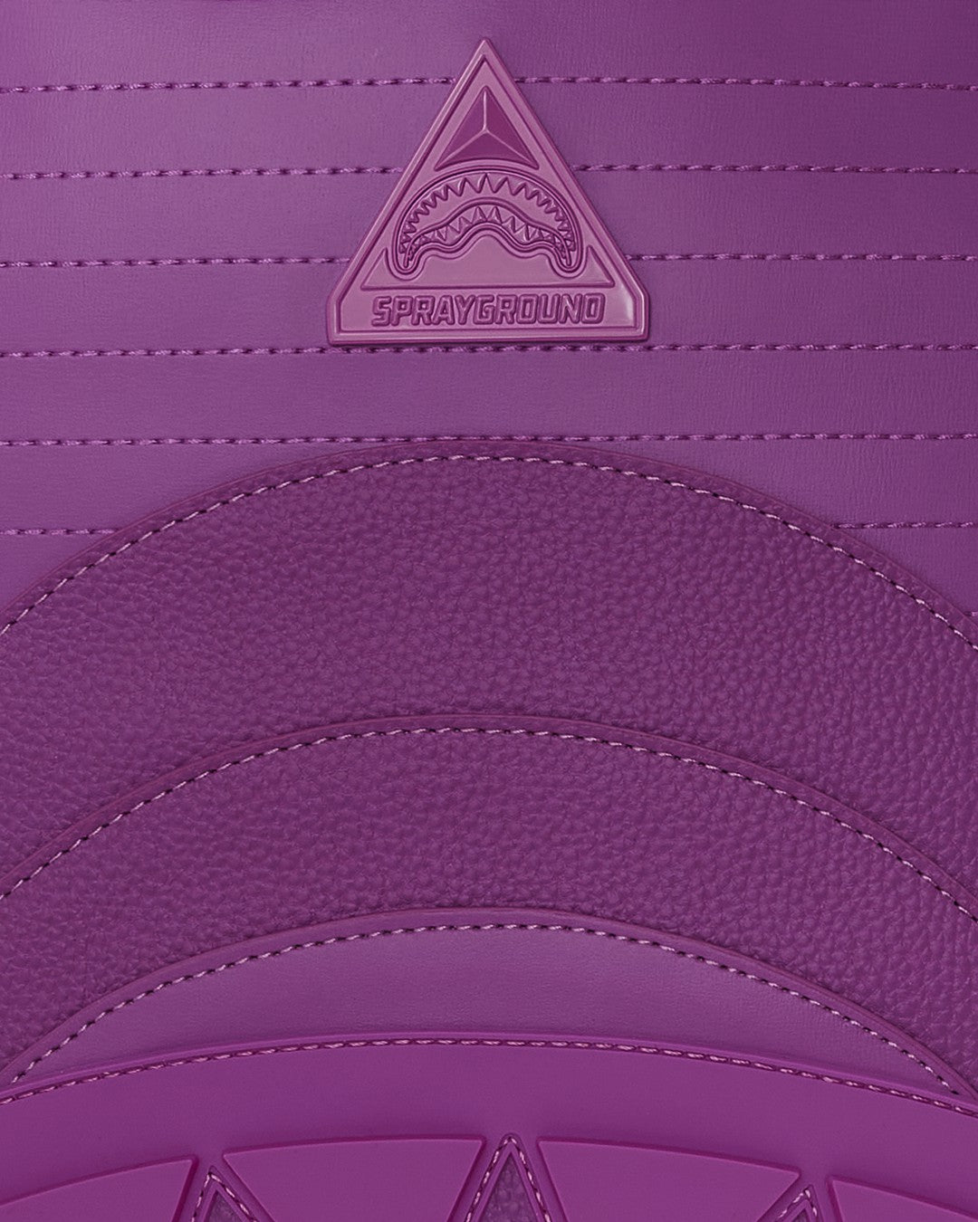 Sprayground - SAKURA SHOCKWAVE-MURASAKI DLX BACKPACK