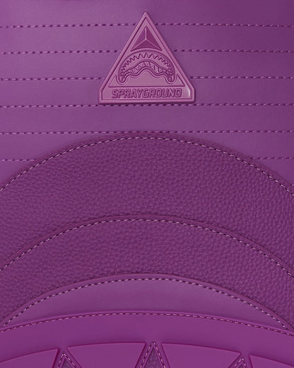 Sprayground - SAKURA SHOCKWAVE-MURASAKI DLX BACKPACK