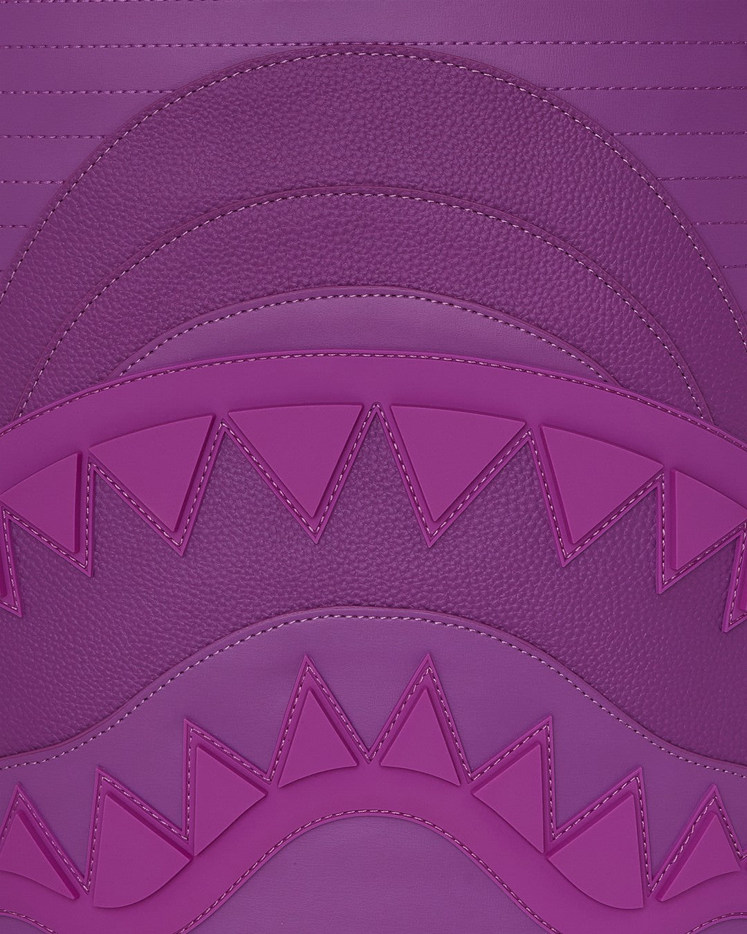 Sprayground - SAKURA SHOCKWAVE-MURASAKI DLX BACKPACK