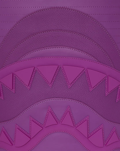 Sprayground - SAKURA SHOCKWAVE-MURASAKI DLX BACKPACK