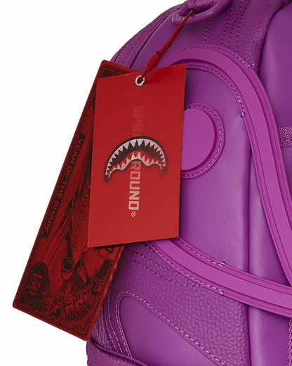 Sprayground - SAKURA SHOCKWAVE-MURASAKI DLX BACKPACK