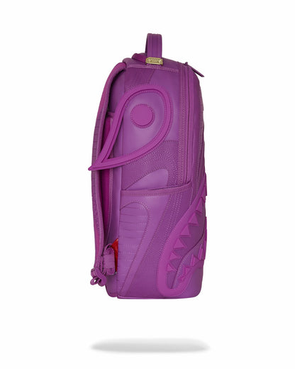 Sprayground - SAKURA SHOCKWAVE-MURASAKI DLX BACKPACK