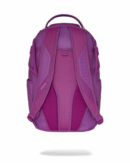 Sprayground - SAKURA SHOCKWAVE-MURASAKI DLX BACKPACK