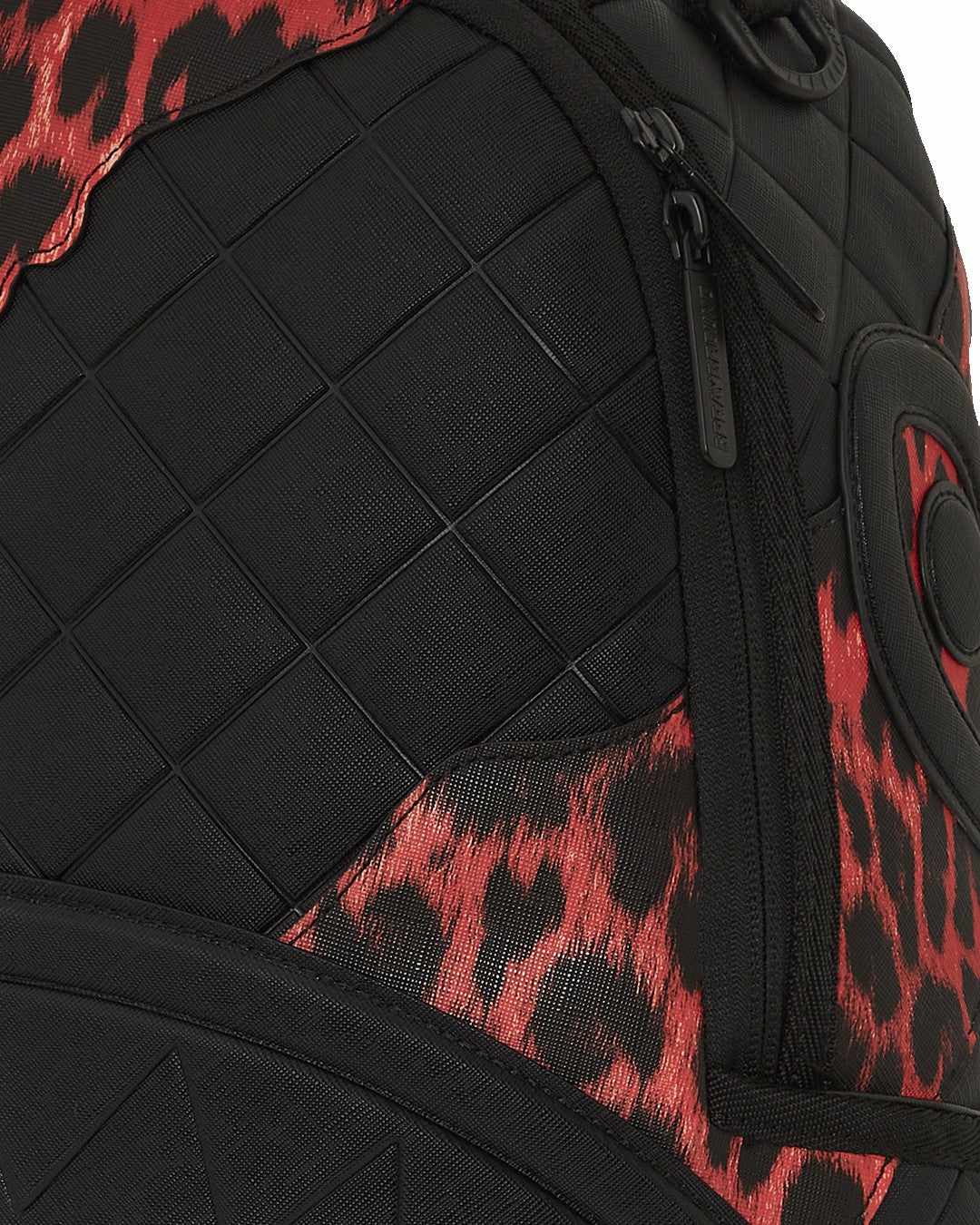 Sprayground - NIGHT SPOT DLX BACKPACK