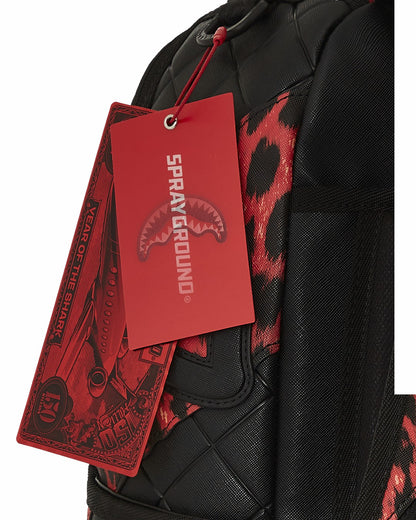 Sprayground - NIGHT SPOT DLX BACKPACK