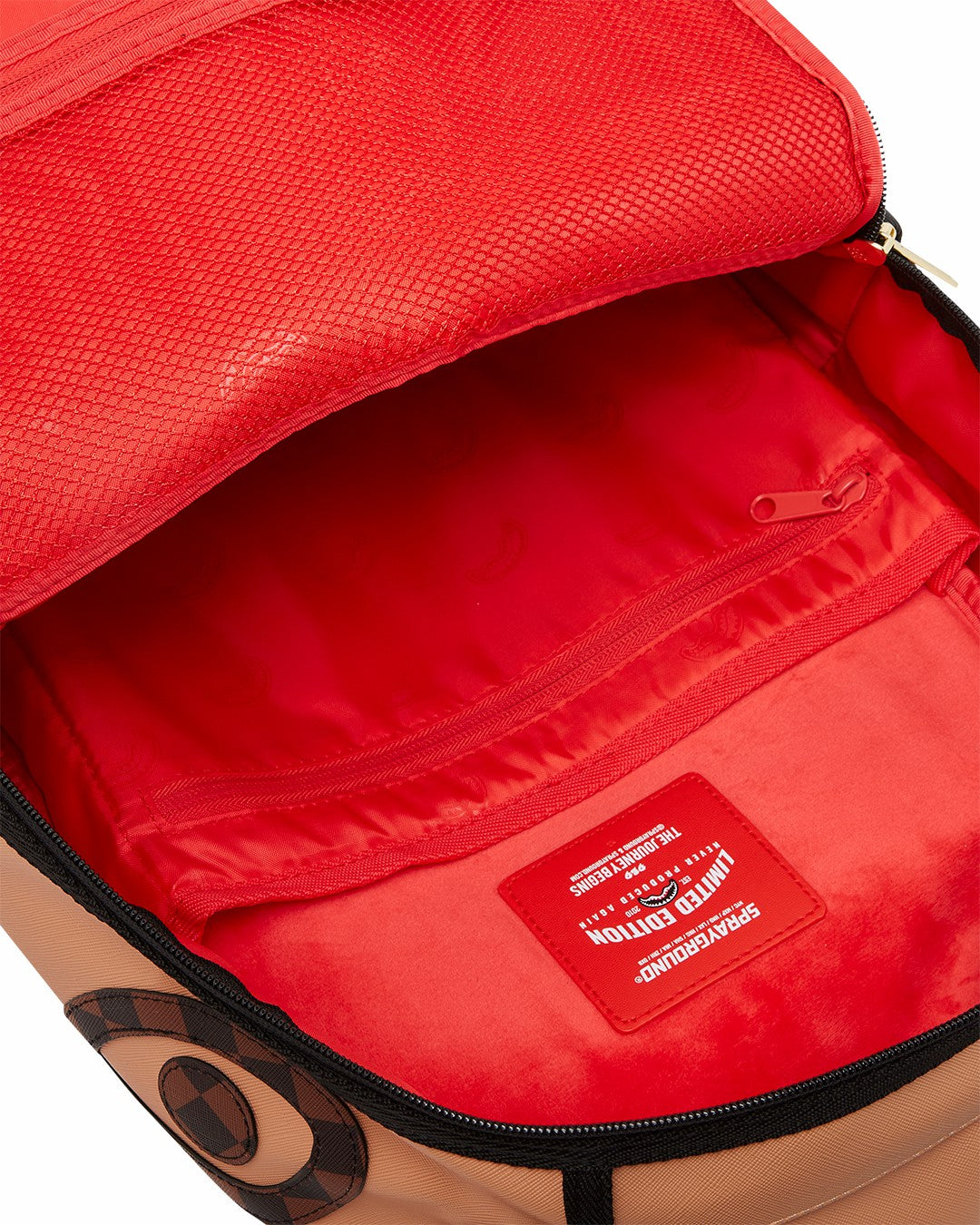 Sprayground - HYPESHARK DLX BACKPACK