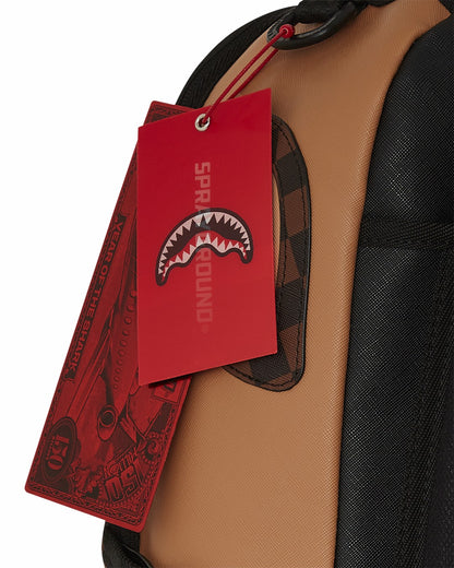 Sprayground - HYPESHARK DLX BACKPACK