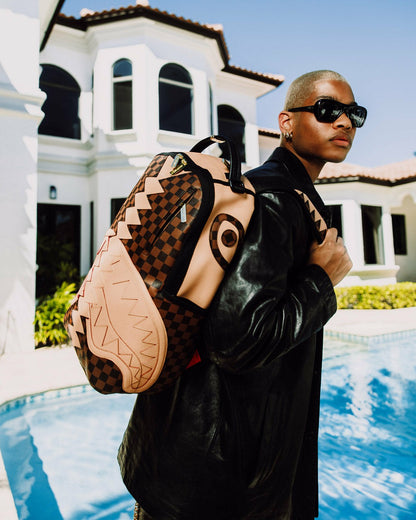 Sprayground - HYPESHARK DLX BACKPACK